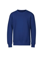 Dětská mikina (chrpová) Dětská mikina (chrpová)