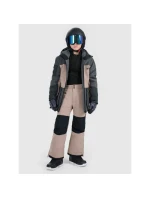 Chlapecké snowboardové kalhoty s membránou 10000 model 21920609 - 4F