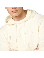 Pánská mikina s kapucí Champion cream 220782 YS084 pánské