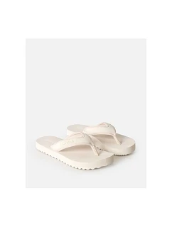 Plážové žabky RIP CURL Florida Bloom Open Toe, tyrkysové