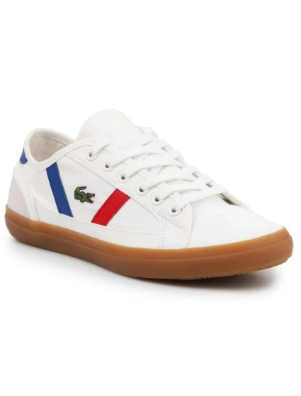 Dámské boty W 7-37CFA006740F - Lacoste