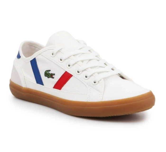 Dámské boty W 7-37CFA006740F - Lacoste