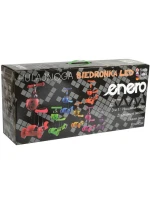 koloběžka 3 v 1 model 21804030 - Enero koloběžka 3 v 1 model 21804030 - Enero