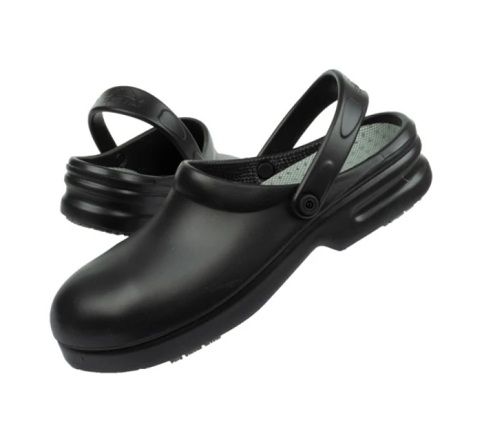 Zdravotní pracovní obuv Safeway AD813