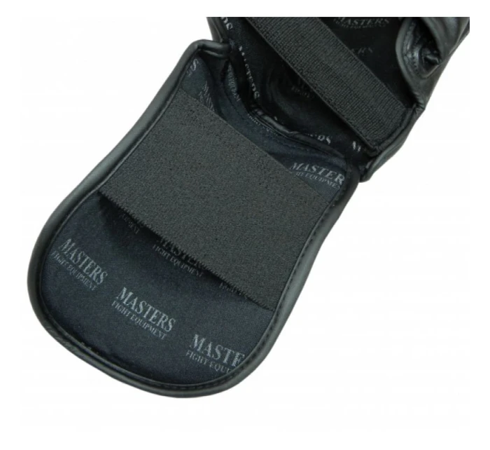 Chrániče holenní kosti a chodidla Masters - NS-100 M 11211-M01