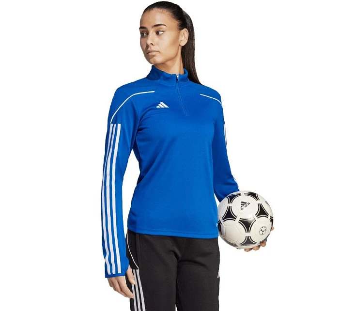 Dámská fotbalová mikina Tiro 23 League Training Top W model 18418931 - ADIDAS