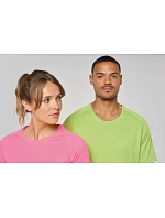 PA 439 Dámské sportovní tričko model 22439959 red - Kariban ProAct PA 439 Dámské sportovní tričko model 22439959 red - Kariban ProAct