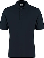 Kustom Kit KK 460 Pánské piqué polo "Superwash" 43.0460 navy
