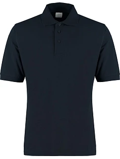 KK 460 Pánské piqué polo "Superwash" model 22450771 navy - Kustom Kit