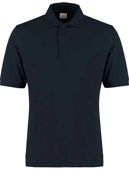 Kustom Kit KK 460 Pánské piqué polo "Superwash" 43.0460 navy Kustom Kit KK 460 Pánské piqué polo "Superwash" 43.0460 navy