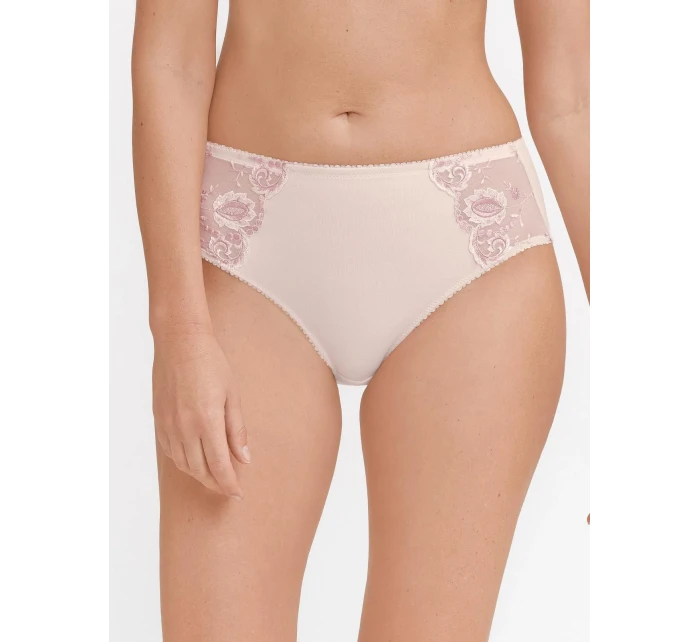 Conturelle 05 Provence 0081305, Taillenslip 81305 048 hedvábná