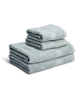 Fairtrade Towel 90 Osuška model 22470246 aqua green - Lord Nelson