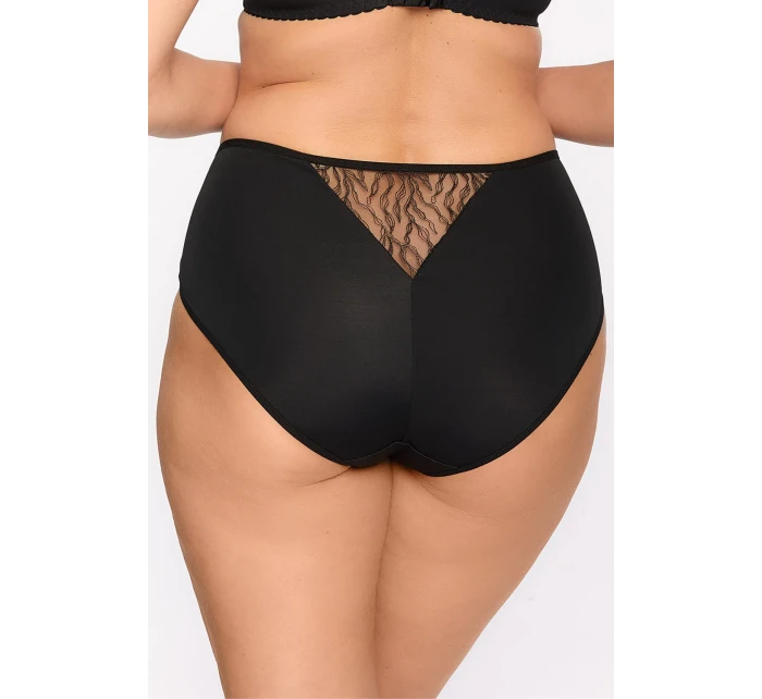 Gaia 1301P Sabina barva: černá