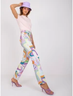 Tričko RV TS 4623.71 světle růžová