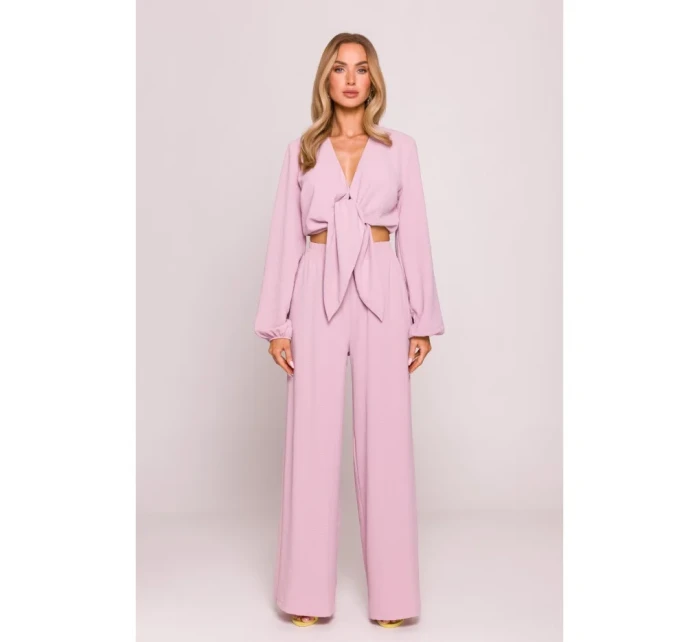 top růžový model 21136137 - Moe top růžový model 21136137 - Moe