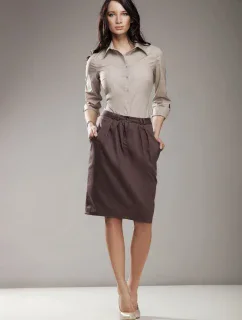 Sukně  Mocca  model 18488070 - Nife