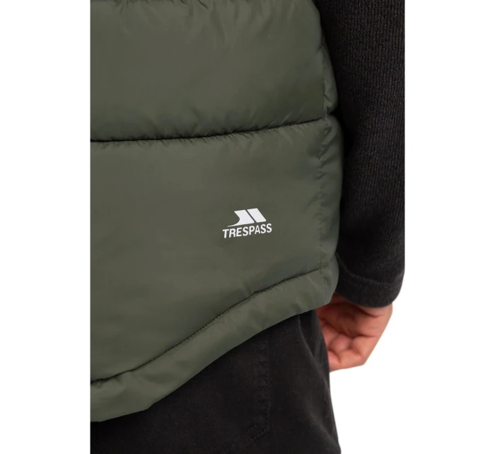 Pánská zateplená vesta model 21277585 - Trespass