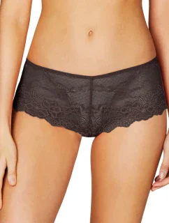 Kalhotky My Fit Lace 38-4053 černá - Pleasure State