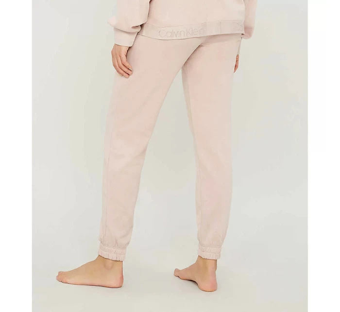 Dámské tepláky QS6150E-RUD - Calvin Klein