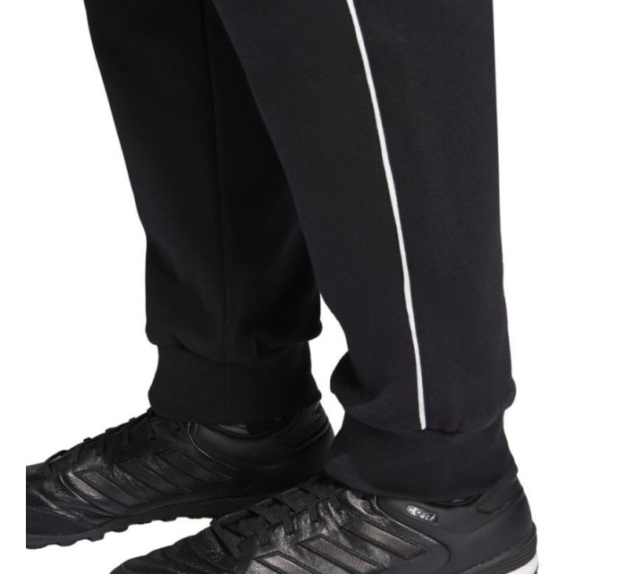 Pánské tréninkové kalhoty Core 18 SW PNT M Černá  model 18987991 - ADIDAS