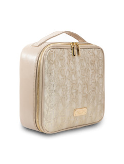 Dámská  taška Béžová vzor - Monnari model 20141269