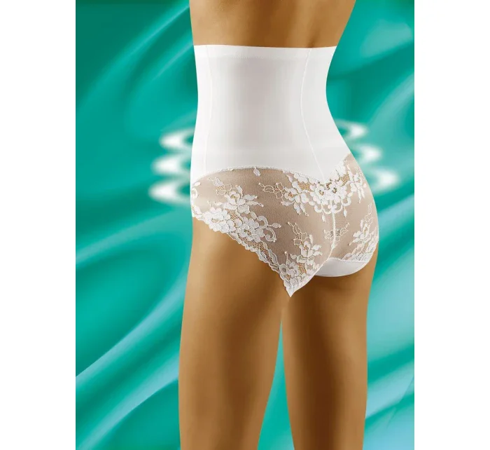 Dámské tvarující kalhotky model 7165558 - Wolbar