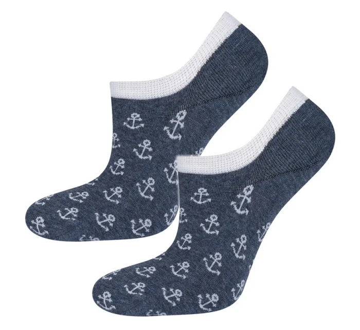 Ponožky SOXO - Kotvy