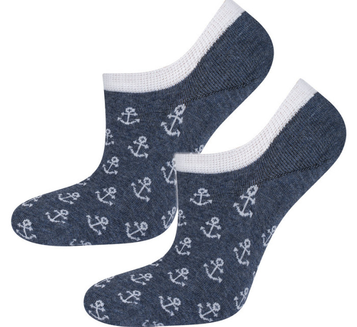 Ponožky SOXO - Kotvy