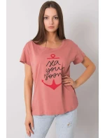 T-shirt model 167755 Fancy
