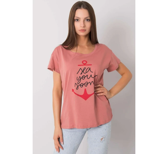 T-shirt model 167755 Fancy