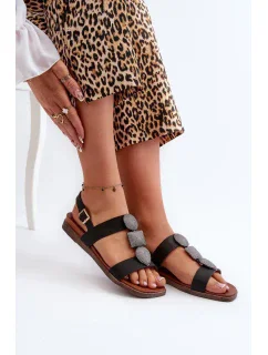 Sandály model 197906 Step in style