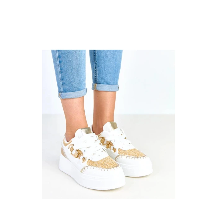 Sportovní obuv model 217953 Solea Sportovní obuv model 217953 Solea