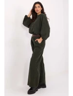 Dámské kalhoty model 220283 Italy Moda Dámské kalhoty model 220283 Italy Moda