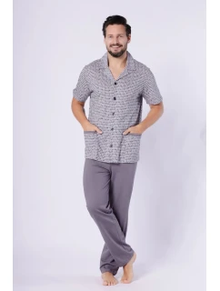 Pyžama model 224362 M-Max