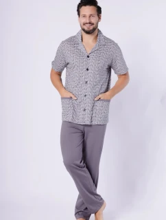 Pyžama  model 224362 M-Max