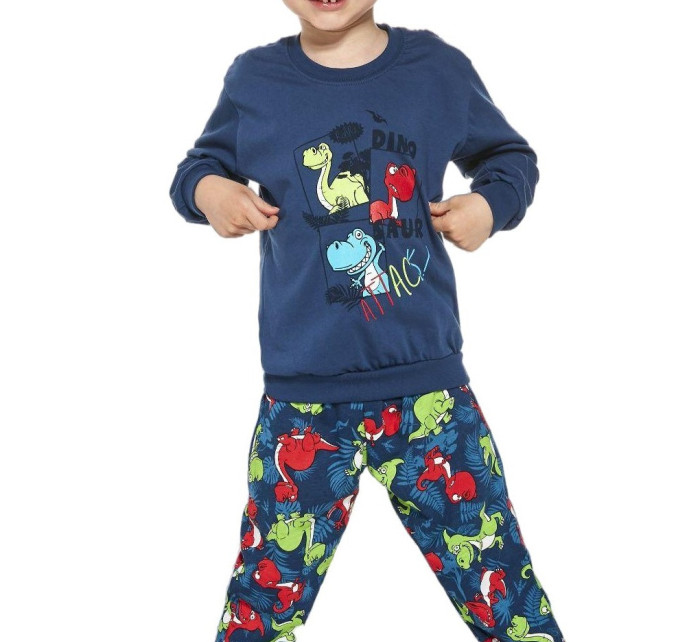 Chlapecké pyžamo Cornette 593/142