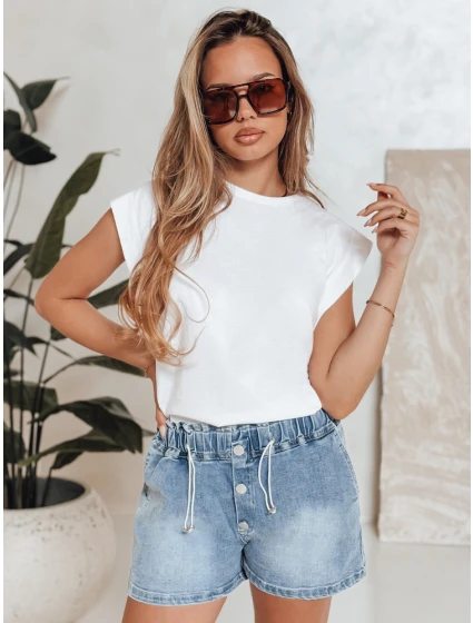 Dámské džínové šortky LOVEDENIM FashionStreet SY0489