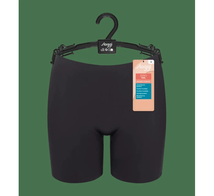 sloggi ZERO Feel 2.0 Cyclist N - BLACK - SLOGGI BLACK - SLOGGI sloggi ZERO Feel 2.0 Cyclist N - BLACK - SLOGGI BLACK - SLOGGI