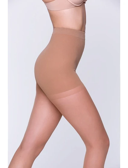 Dámské punčochové kalhoty model 19444053 Secret Shaper 20 den 24 - Gabriella Dámské punčochové kalhoty model 19444053 Secret Shaper 20 den 24 - Gabriella