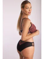 Měkká podprsenka Kinga SC-1107 Eva