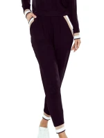 Dámský komplet model 19368473 black - Eldar Dámský komplet model 19368473 black - Eldar