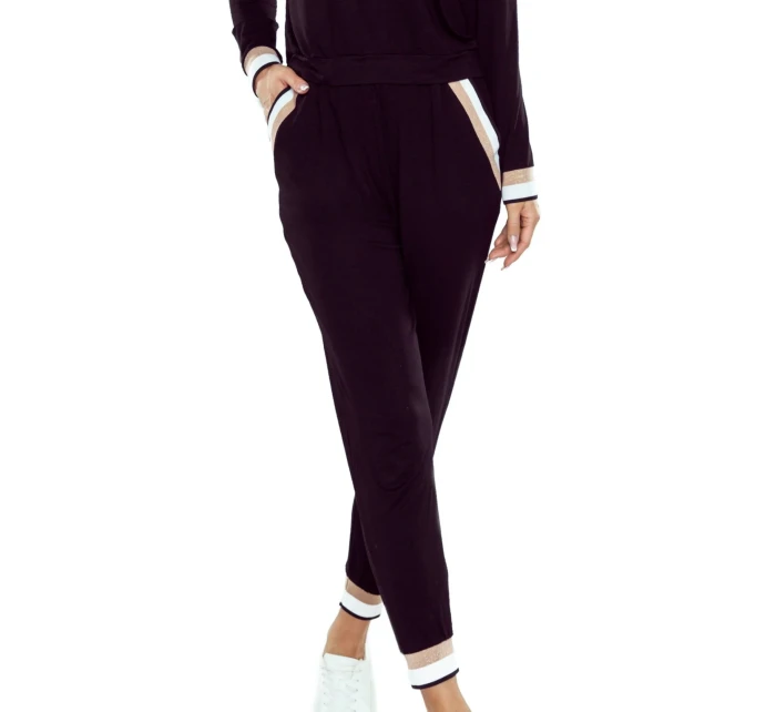 Dámský komplet model 19368473 black - Eldar Dámský komplet model 19368473 black - Eldar