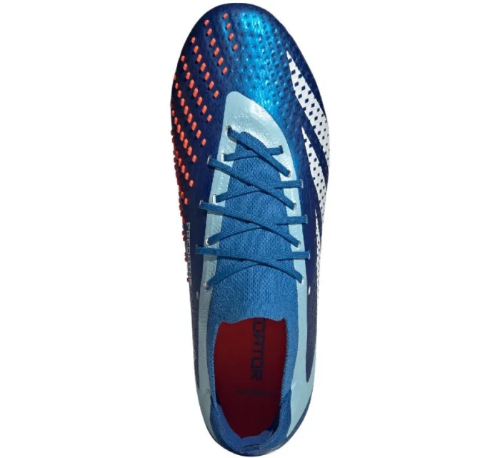 Kopačky adidas Predator Accuracy.1 L FG M GZ0031
