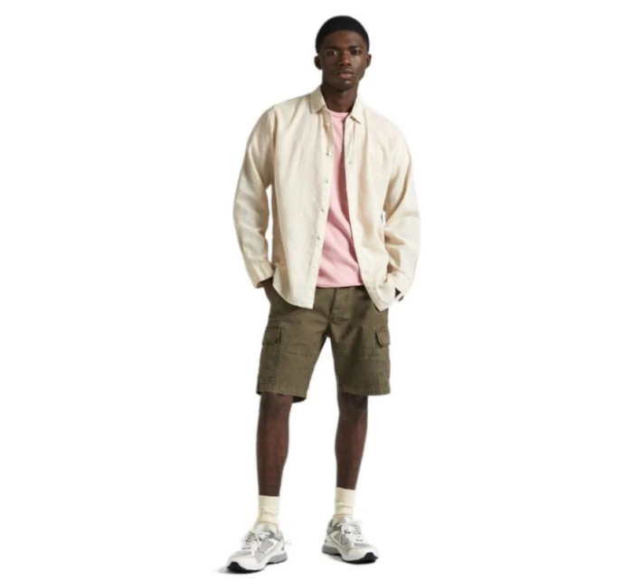 Košile  Regular Fit M pánské model 19725430 - Pepe Jeans