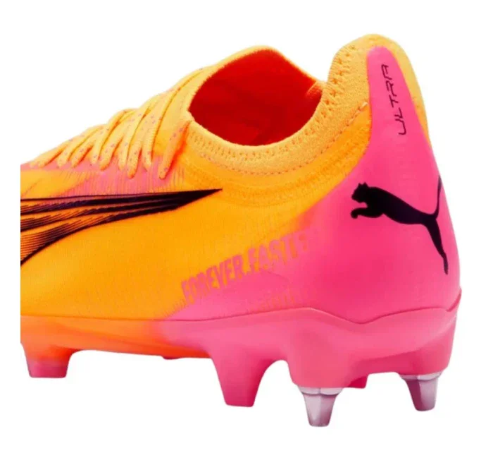 Fotbalové boty Puma Ultra Ultimate MxSG M 107747 03 Fotbalové boty Puma Ultra Ultimate MxSG M 107747 03