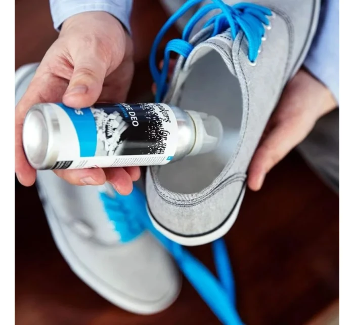 Přípravek Kaps Shoe Deo 125 ML 049009