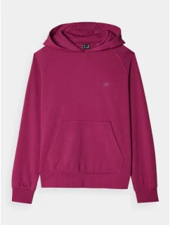 Mikina 4F W 4FWMM00TSWSF1468-51S