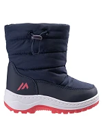 Dětské sněhule model 22187802 KIDS - Martes Dětské sněhule model 22187802 KIDS - Martes