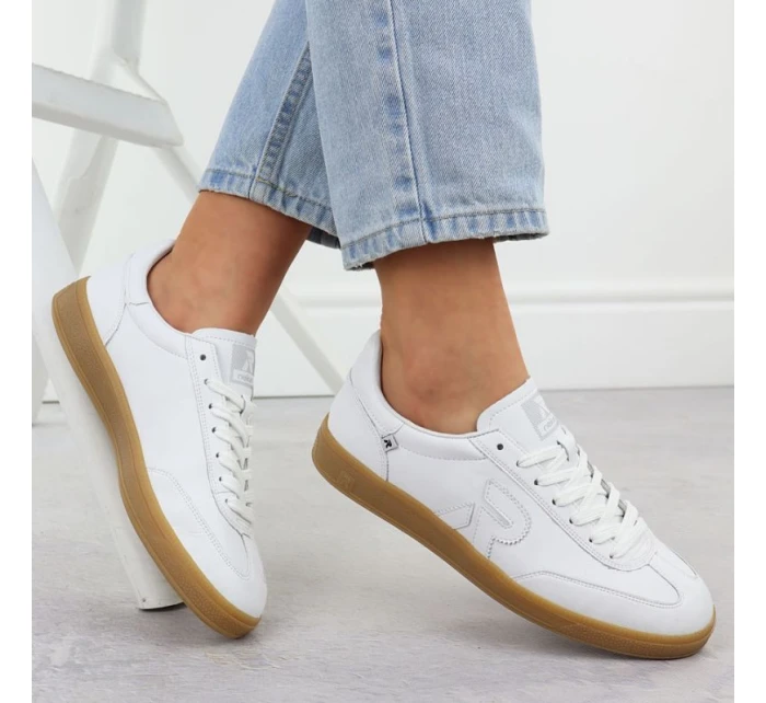 Boty W model 20903452 - Rieker Boty W model 20903452 - Rieker