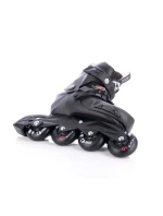 kolečkové brusle  Jr model 21048979 - Tempish